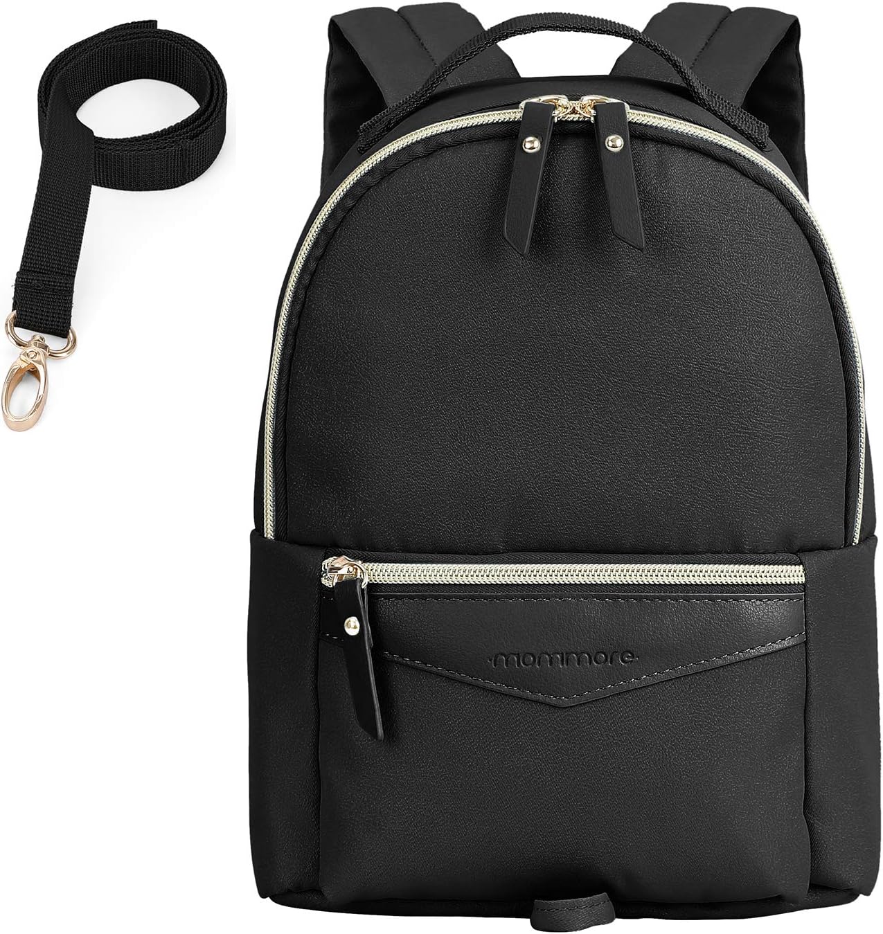 mommore Toddler Backpack Leash for 1-3 Baby Backpack for Boys Girls Small Preschool Bookbag