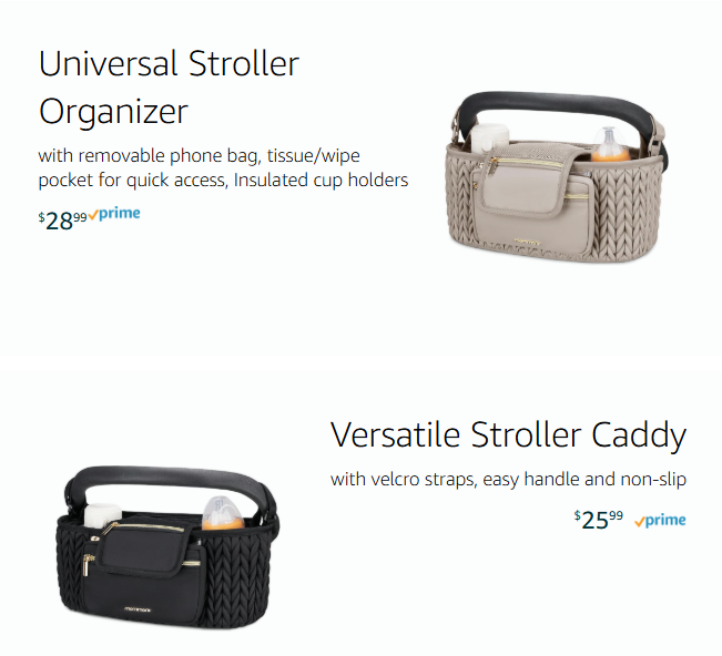 Mommore Online Shop Mommore | Diaper Bag Backpacks for Baby Essentials & Travel - Mommore Online Shop