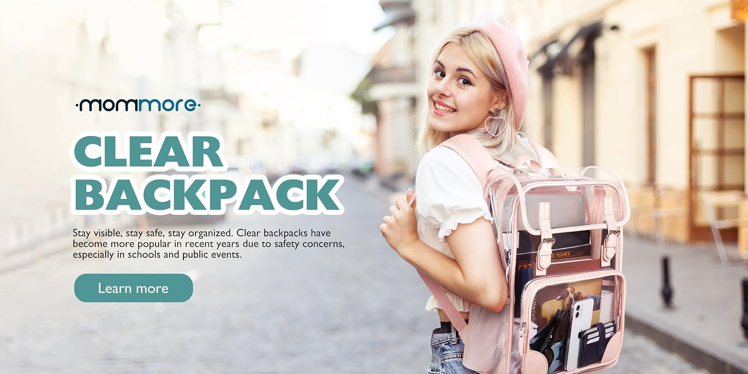 Mommore Online Shop Mommore | Diaper Bag Backpacks for Baby Essentials & Travel - Mommore Online Shop