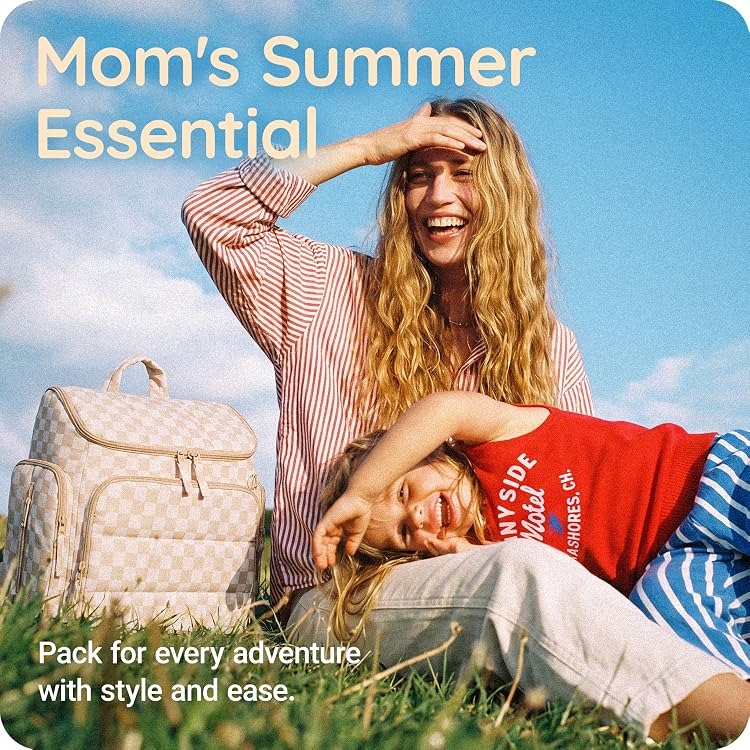 Mommore Online Shop Mommore | Diaper Bag Backpacks for Baby Essentials & Travel - Mommore Online Shop