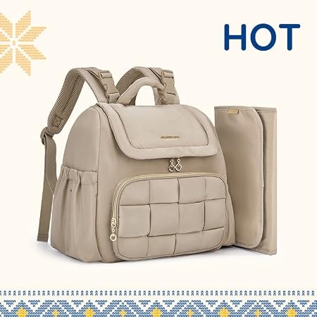 Mommore Online Shop Mommore | Diaper Bag Backpacks for Baby Essentials & Travel - Mommore Online Shop