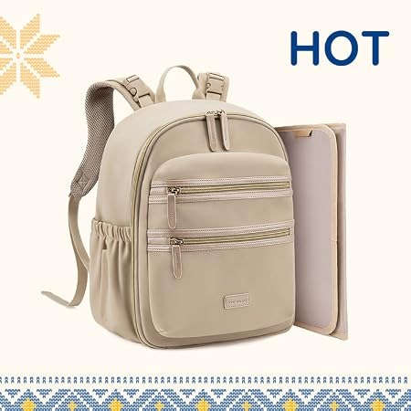 Mommore Online Shop Mommore | Diaper Bag Backpacks for Baby Essentials & Travel - Mommore Online Shop