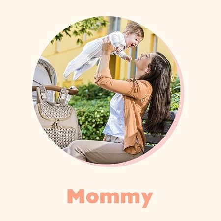 Mommore Online Shop Mommore | Diaper Bag Backpacks for Baby Essentials & Travel - Mommore Online Shop